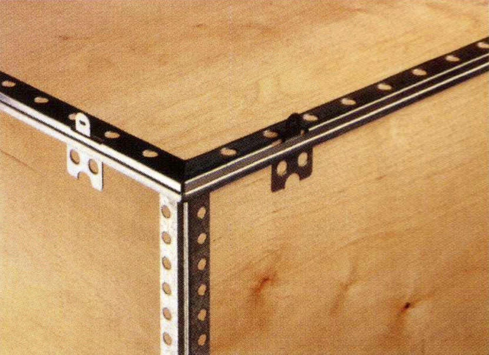 Ausgewählte Materialien